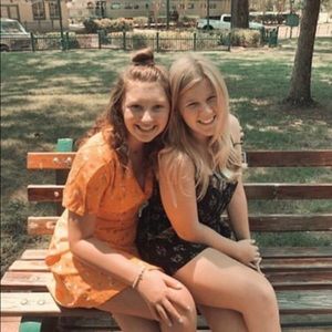 Meet your Posher, Carrie evelyn